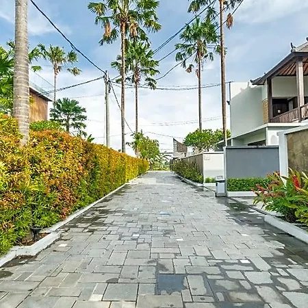 Sotis Villa Canggu