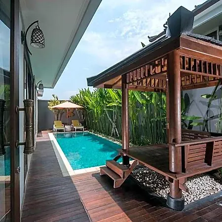 Sotis Villa Canggu