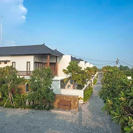 Sotis Villa Canggu