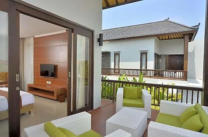 Hotel Sotis Canggu