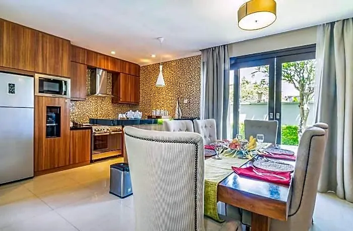 Sotis Canggu Hotel 4*