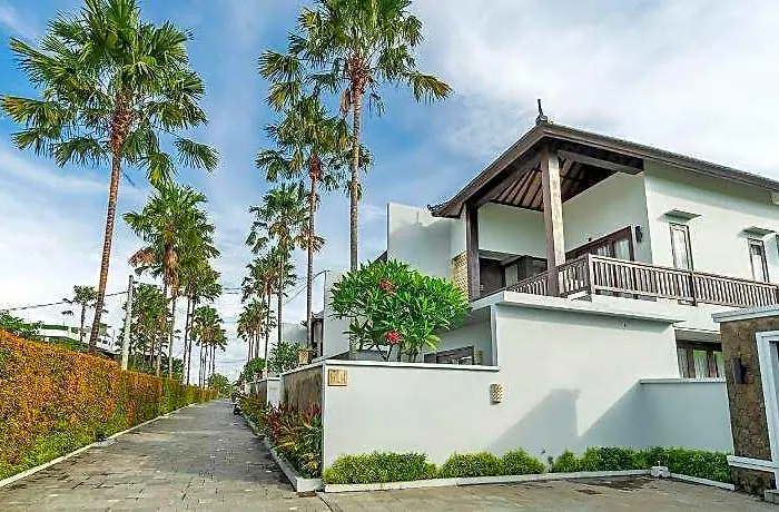 Hotel Sotis Canggu