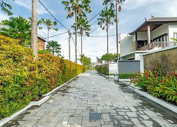 Sotis Canggu 4*