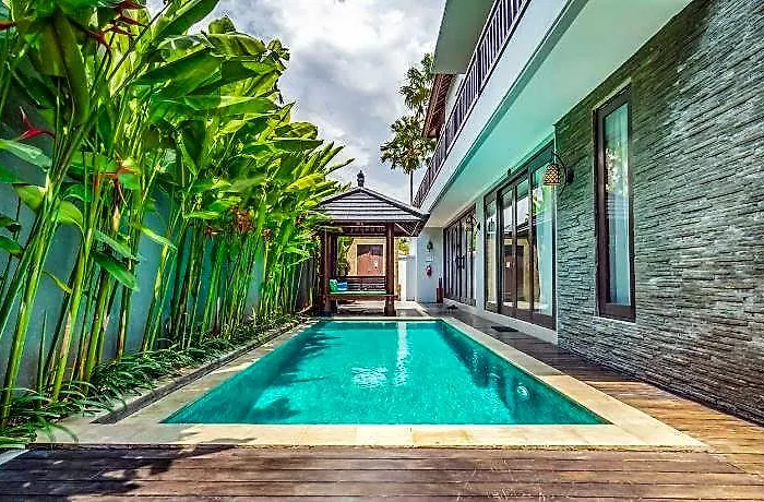 Sotis Canggu Hotel