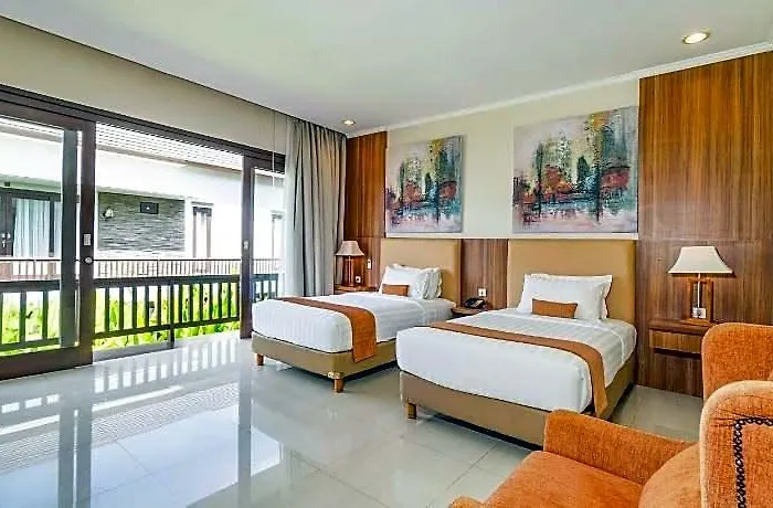 Sotis Canggu Hotel Dalung (Bali)