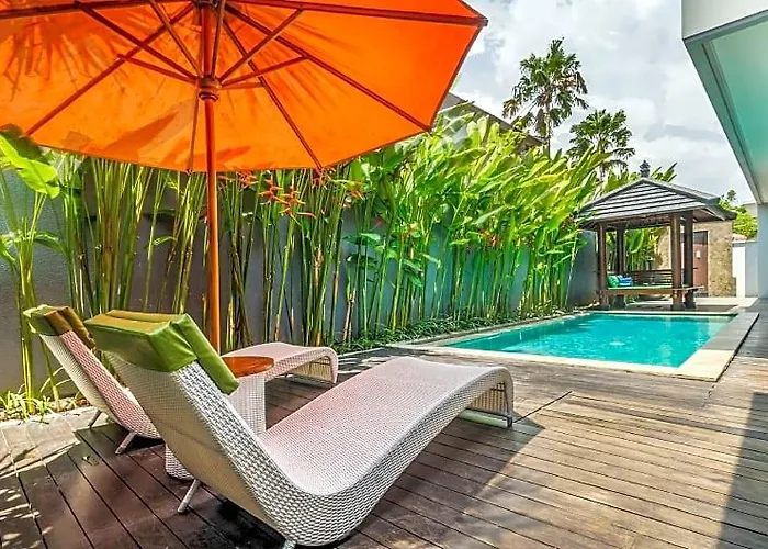Sotis Canggu Dalung (Bali)