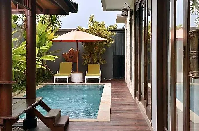 Hotel Sotis Canggu