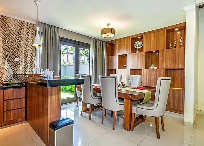Sotis Canggu Hotel