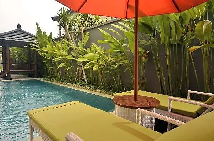 Sotis Canggu Hotel
