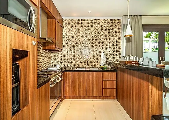 Sotis Canggu Hotel Dalung (Bali)
