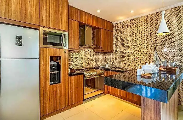 Sotis Canggu Hotel Dalung (Bali)