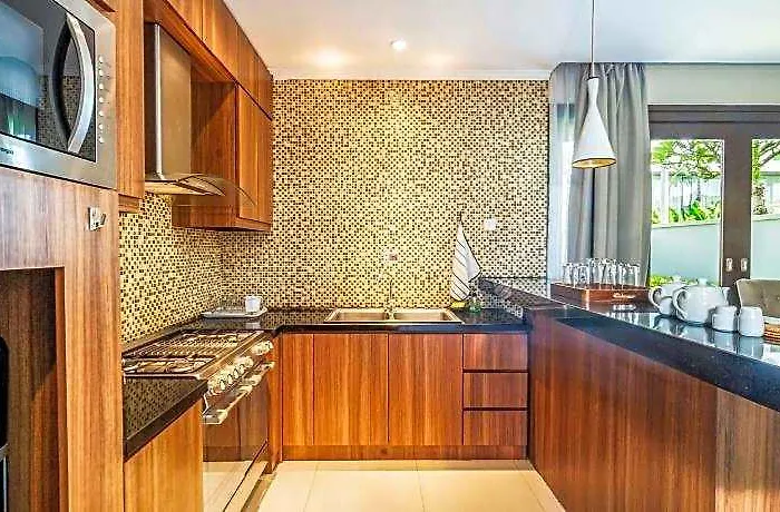 Sotis Canggu 4* Dalung (Bali)