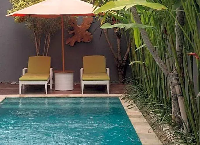 Sotis Canggu 4*