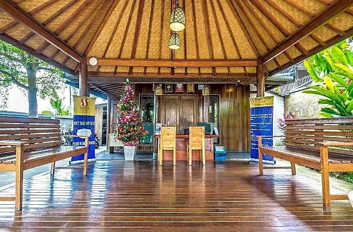Sotis Canggu 4* Dalung (Bali)