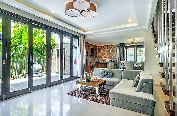 Sotis Canggu 4* Dalung (Bali)
