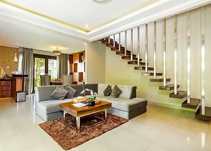 Sotis Canggu Hotel