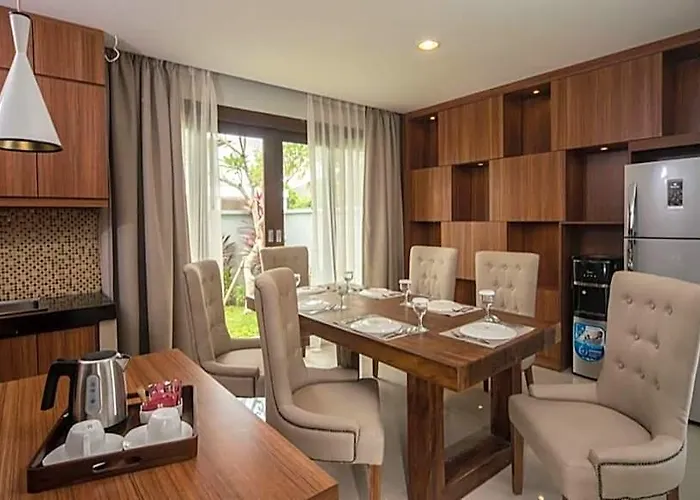 Sotis Canggu 4*