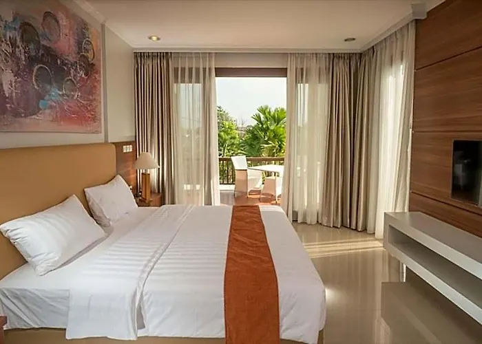Sotis Canggu Dalung (Bali)