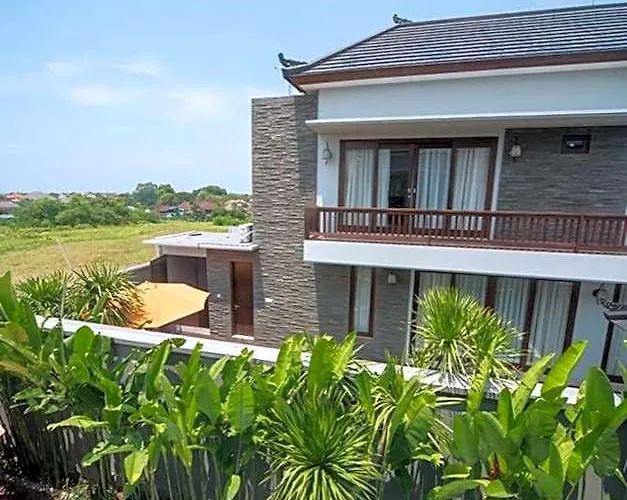 Sotis Canggu Hotel