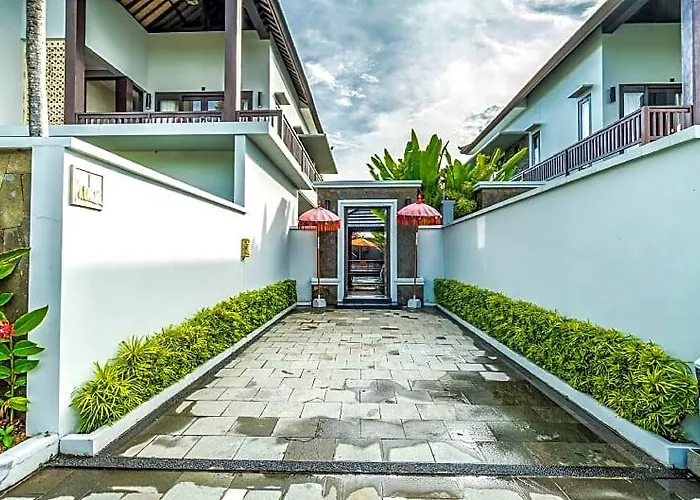 Hotel Sotis Canggu Dalung (Bali)
