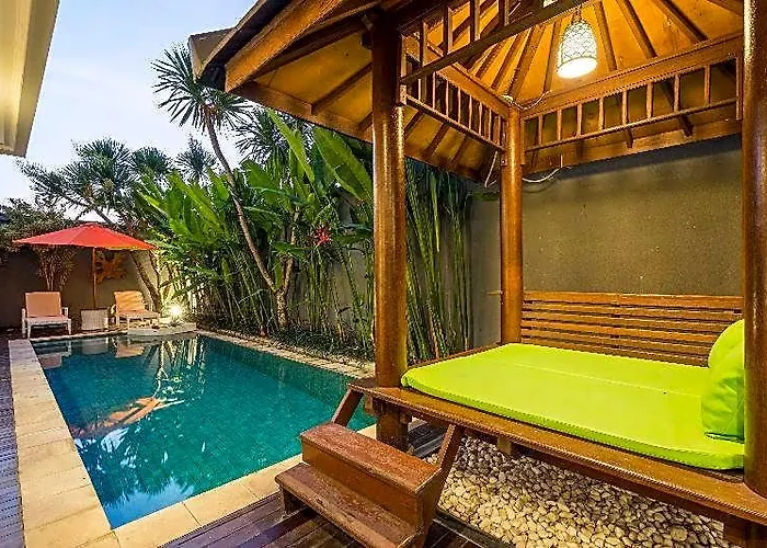 Sotis Canggu Dalung (Bali)