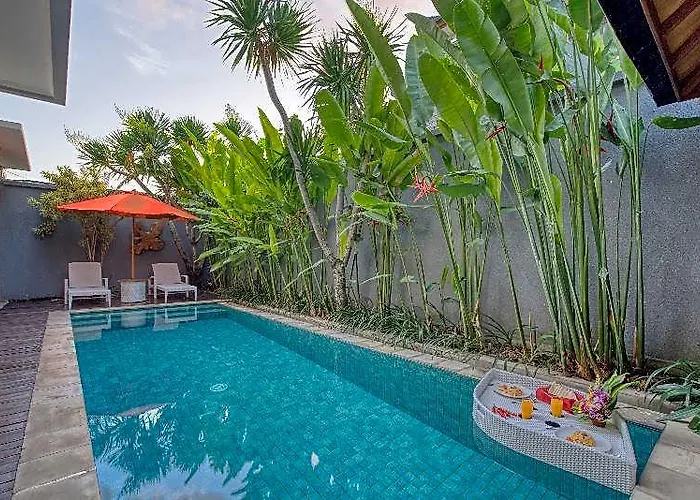 Sotis Canggu Hotel