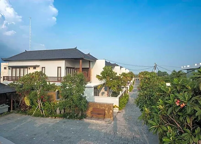 Sotis Canggu Hotel Dalung (Bali)