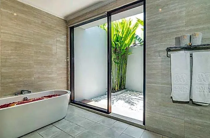 Hotel Sotis Canggu