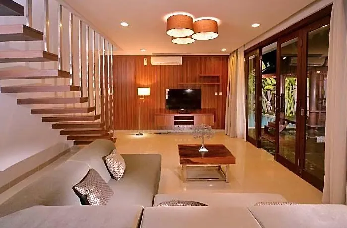 Sotis Canggu Hotel 4*