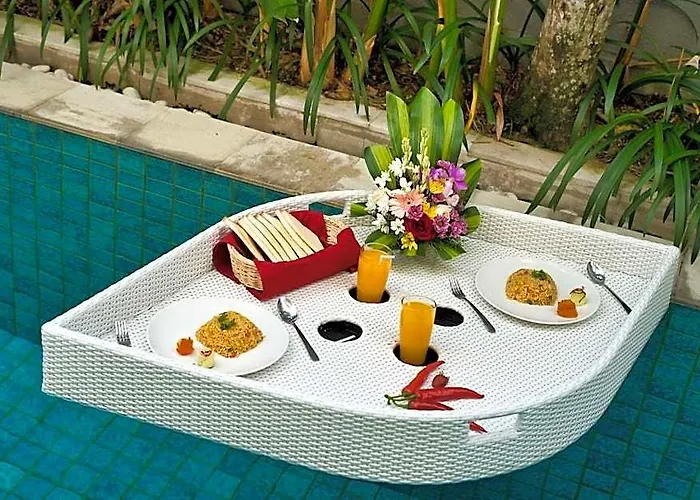 Hotel Sotis Canggu 4*