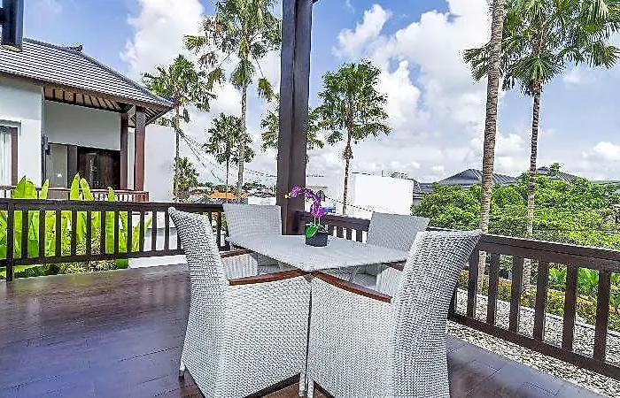 Hotel Sotis Canggu Dalung (Bali)