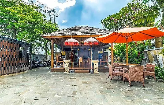 Sotis Canggu 4* Dalung (Bali)