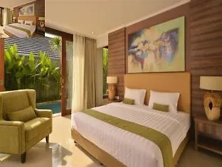 Hotel Sotis Canggu 4*