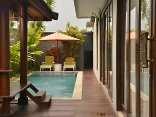 Sotis Canggu 4*