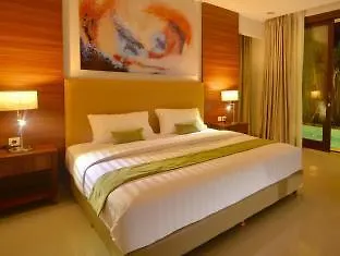 Sotis Canggu Hotel 4*
