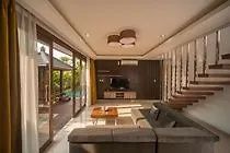 Hotel Sotis Canggu 4*