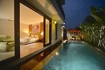 Hotel Sotis Canggu