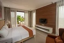 Sotis Canggu Hotel 4*